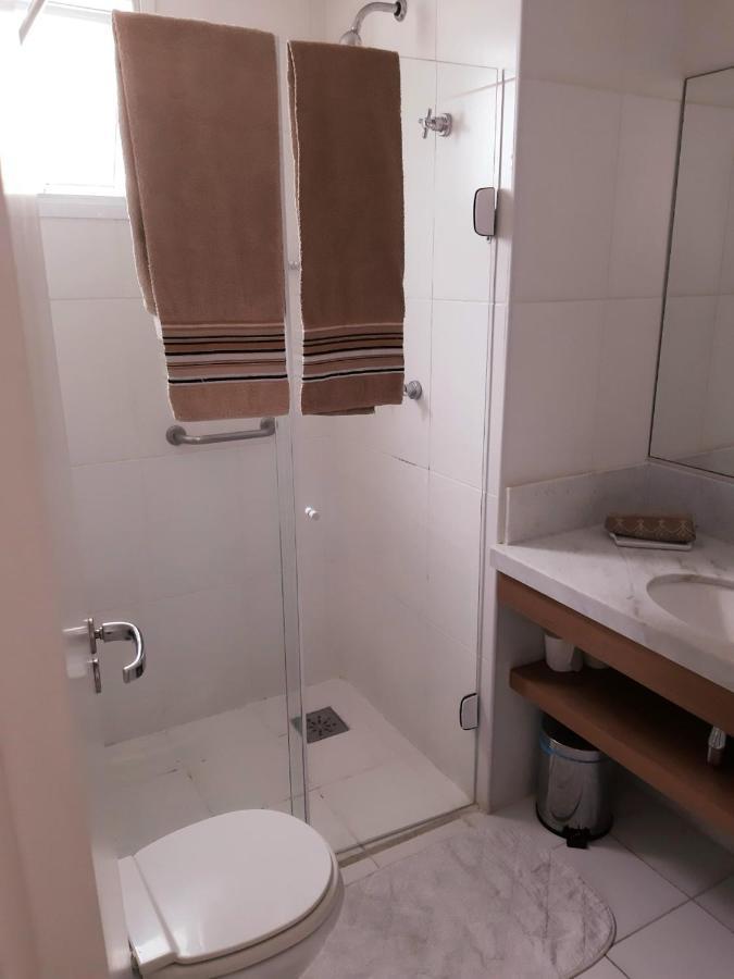 Ape Na Barra, Ao Lado Do Parque Olimpico, Jeunesse Arena, Ar, Wi Fi, Tv A Cabo, Microondas Apartment Rio de Janeiro