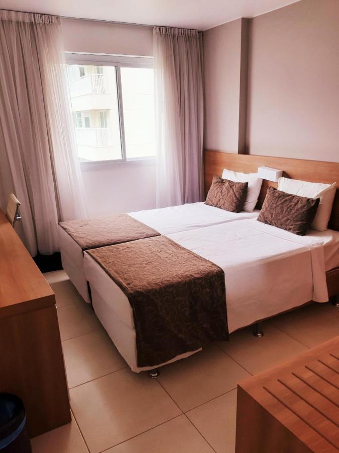 Ape Na Barra, Ao Lado Do Parque Olimpico, Jeunesse Arena, Ar, Wi Fi, Tv A Cabo, Microondas Apartment Rio de Janeiro