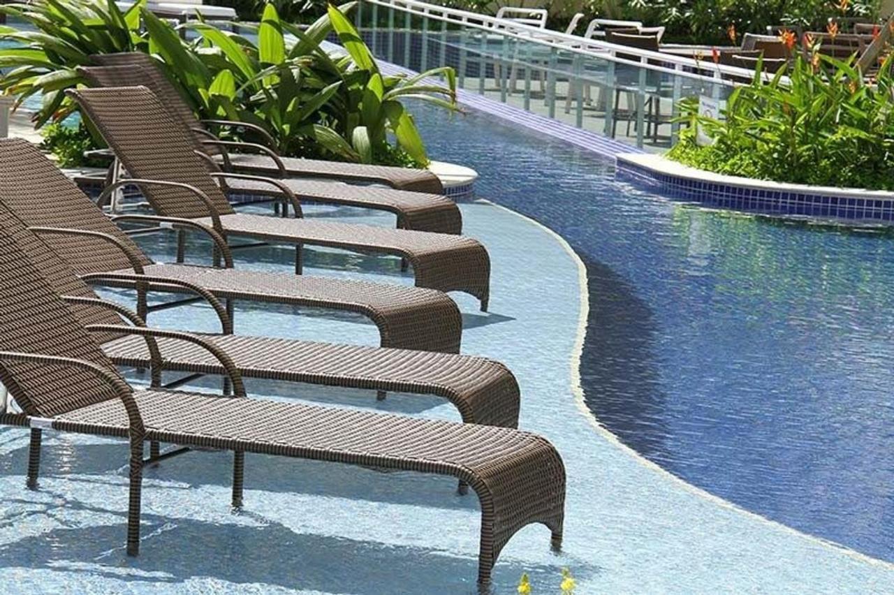 Apartment Ape Na Barra, Ao Lado Do Parque Olimpico, Jeunesse Arena, Ar, Wi Fi, Tv A Cabo, Microondas *