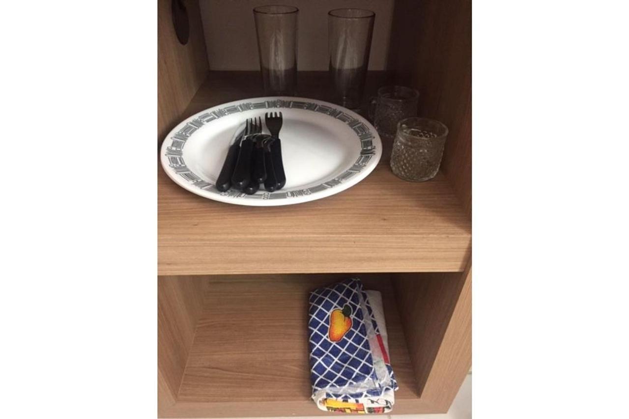 Apartment Ape Na Barra, Ao Lado Do Parque Olimpico, Jeunesse Arena, Ar, Wi Fi, Tv A Cabo, Microondas *