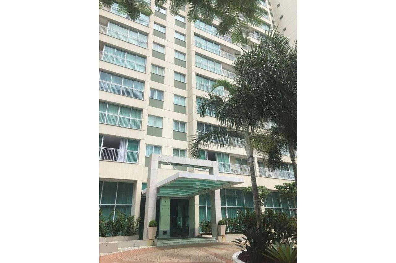 Ape Na Barra, Ao Lado Do Parque Olimpico, Jeunesse Arena, Ar, Wi Fi, Tv A Cabo, Microondas Apartment *