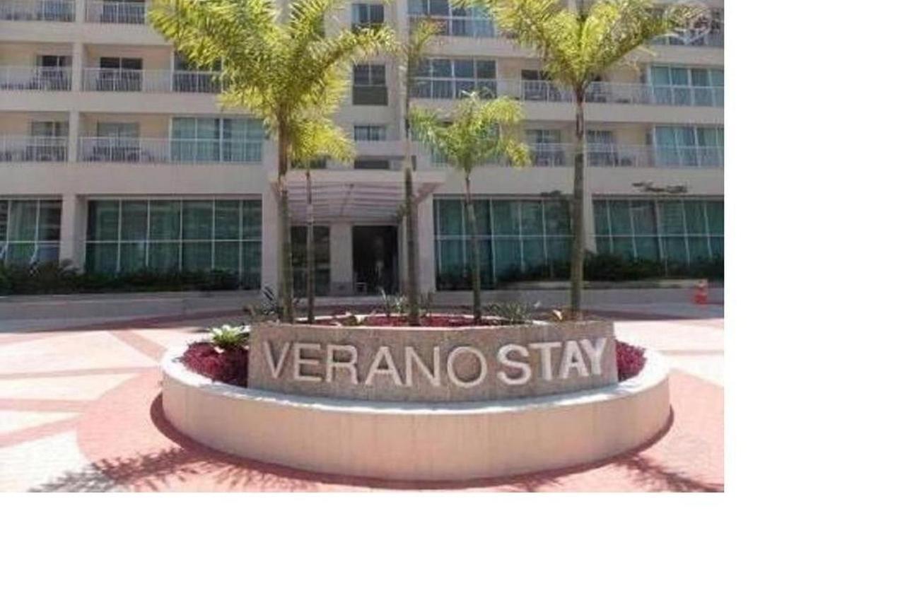 Ape Na Barra, Ao Lado Do Parque Olimpico, Jeunesse Arena, Ar, Wi Fi, Tv A Cabo, Microondas Apartment Rio de Janeiro