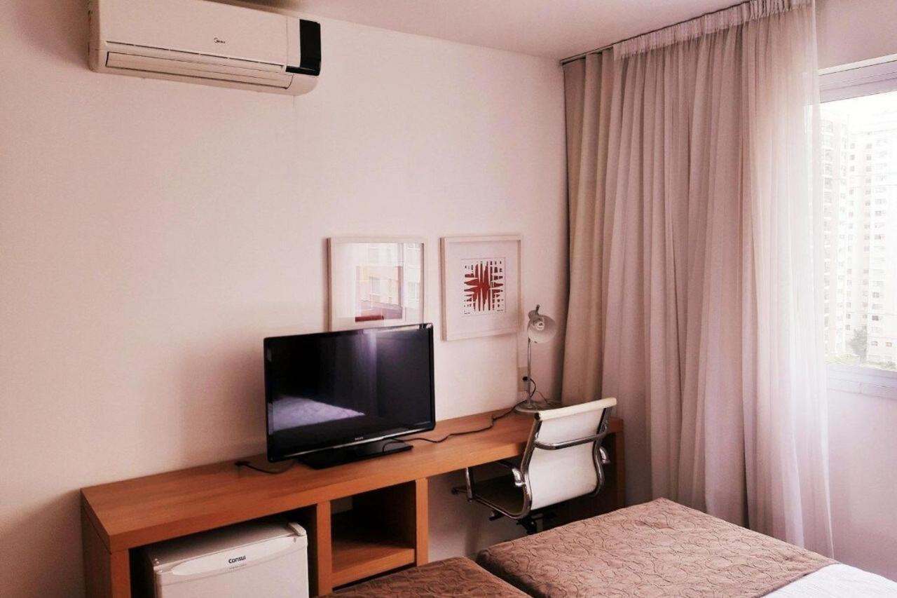 Ape Na Barra, Ao Lado Do Parque Olimpico, Jeunesse Arena, Ar, Wi Fi, Tv A Cabo, Microondas Apartment