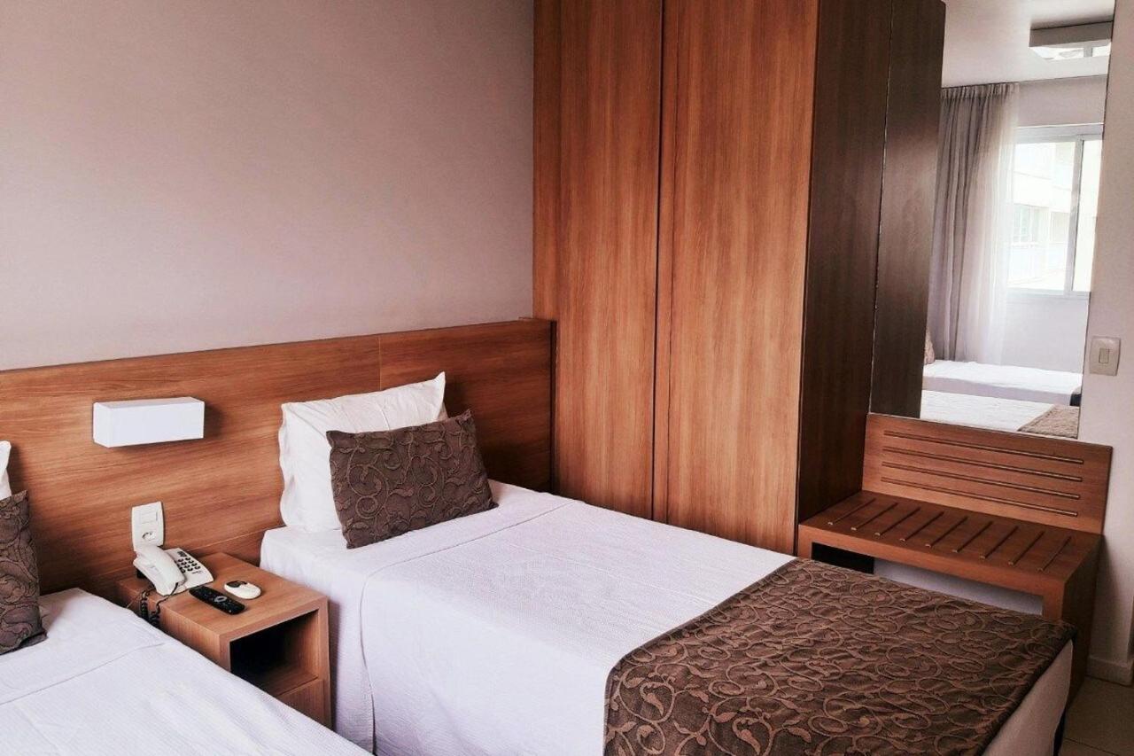 Ape Na Barra, Ao Lado Do Parque Olimpico, Jeunesse Arena, Ar, Wi Fi, Tv A Cabo, Microondas Apartment *