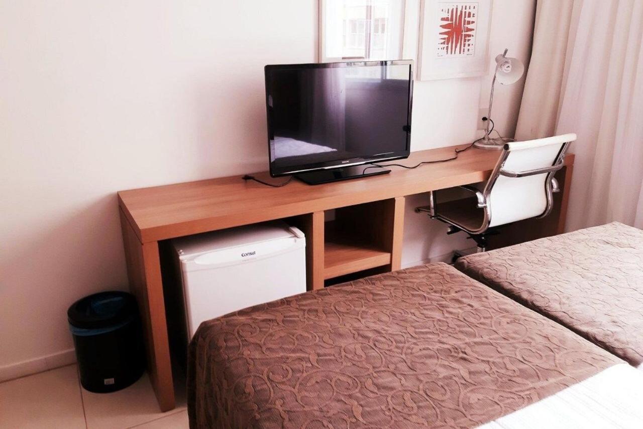 Apartment Ape Na Barra, Ao Lado Do Parque Olimpico, Jeunesse Arena, Ar, Wi Fi, Tv A Cabo, Microondas *